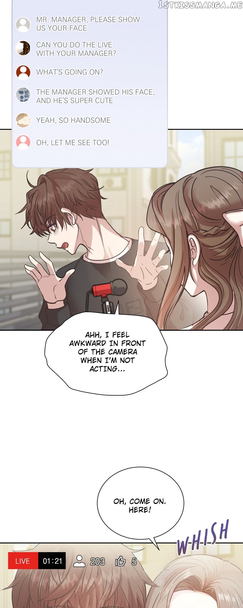 My Girlfriend Is a Nine-Tailed Fox Chapter 14 - page 41