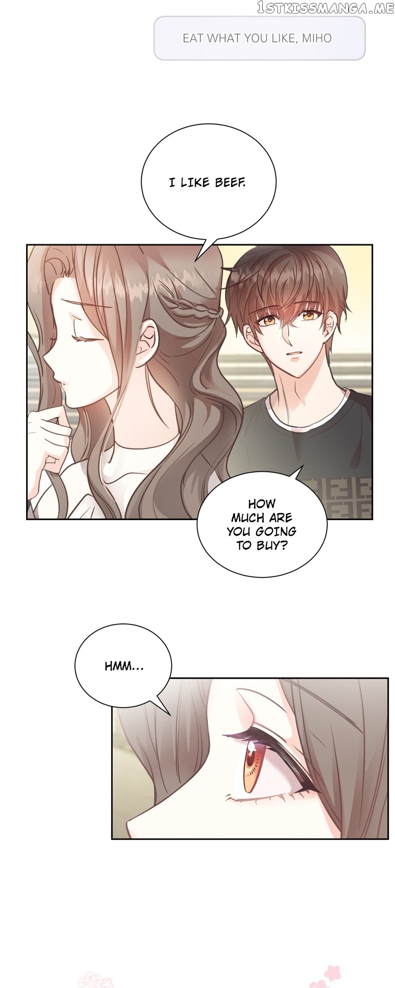 My Girlfriend Is a Nine-Tailed Fox Chapter 14 - page 45