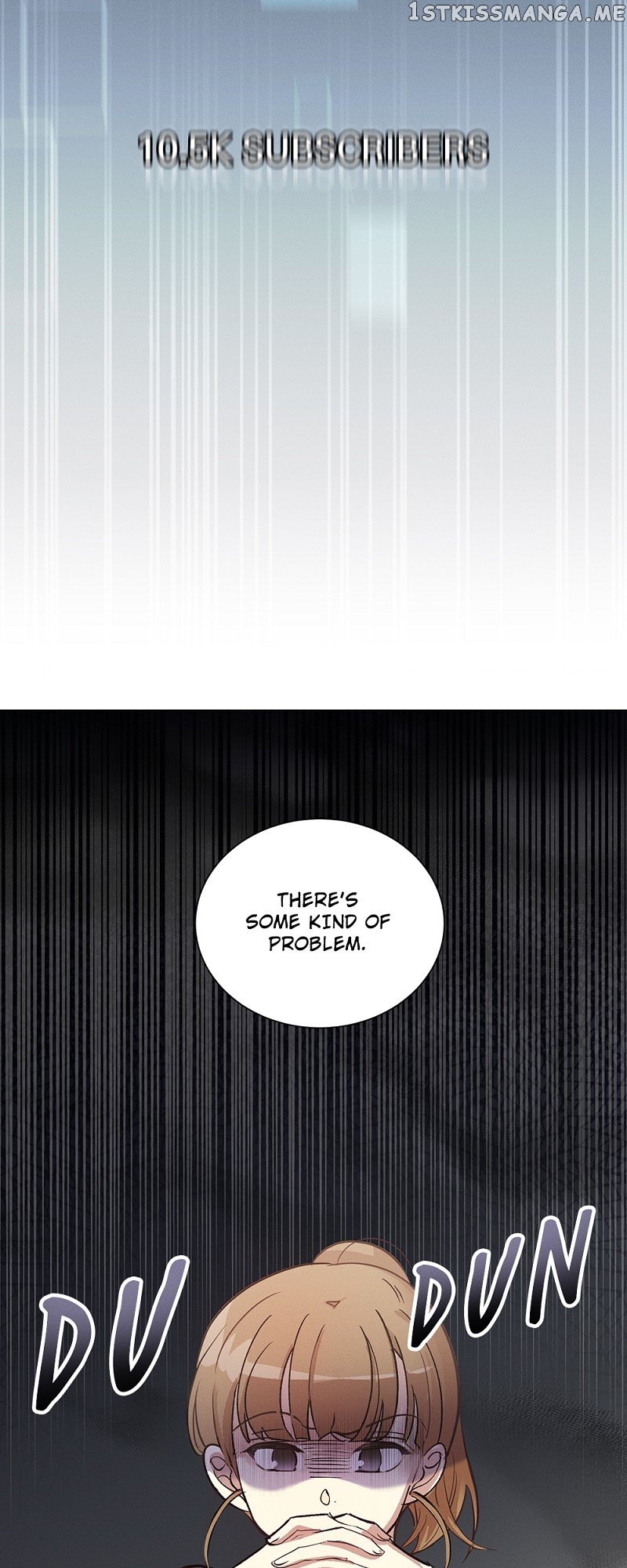 My Girlfriend Is a Nine-Tailed Fox Chapter 13 - page 4