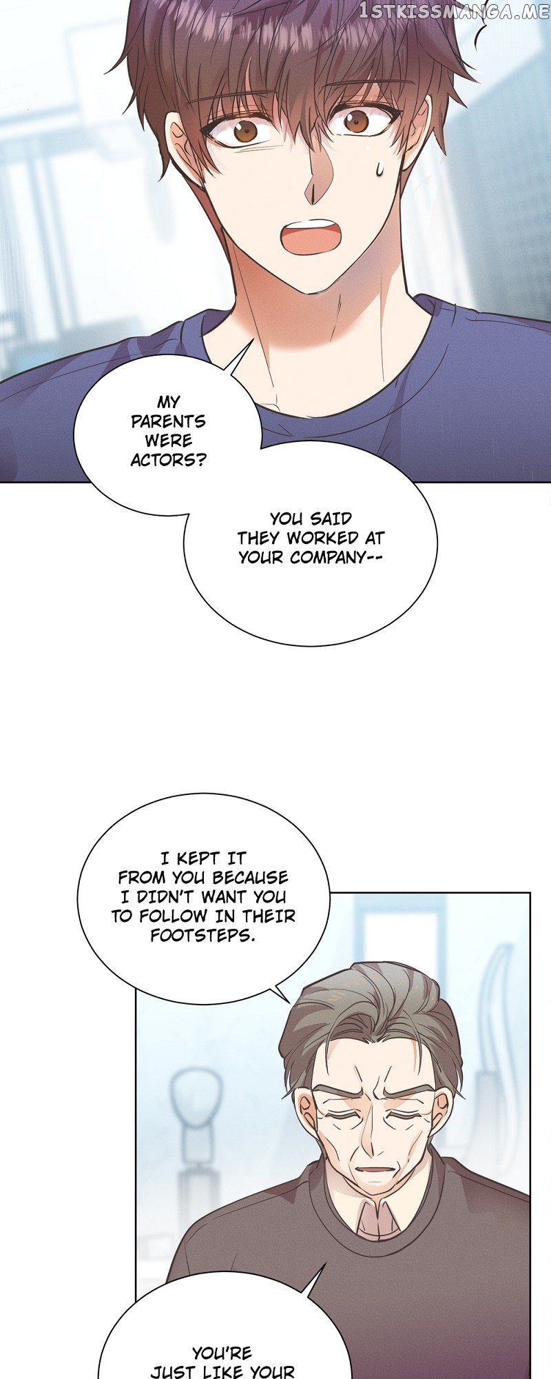 My Girlfriend Is a Nine-Tailed Fox Chapter 12 - page 3