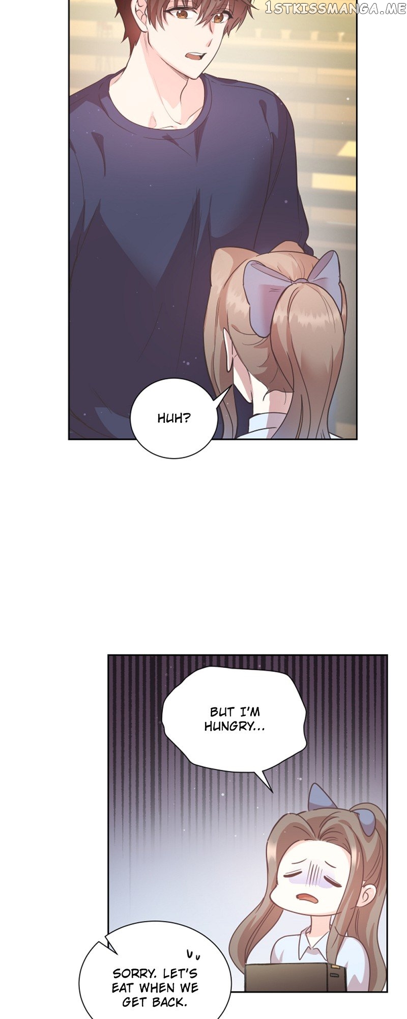 My Girlfriend Is a Nine-Tailed Fox Chapter 10 - page 39