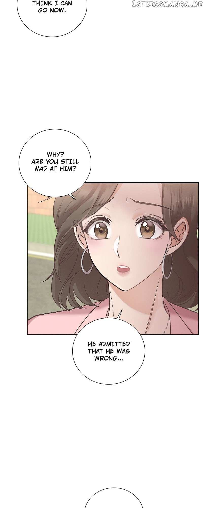 My Girlfriend Is a Nine-Tailed Fox Chapter 7 - page 19