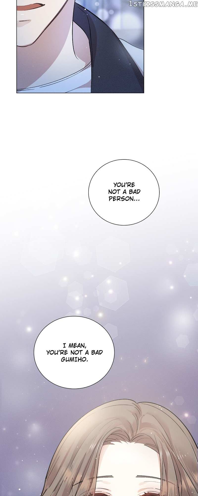 My Girlfriend Is a Nine-Tailed Fox Chapter 7 - page 36