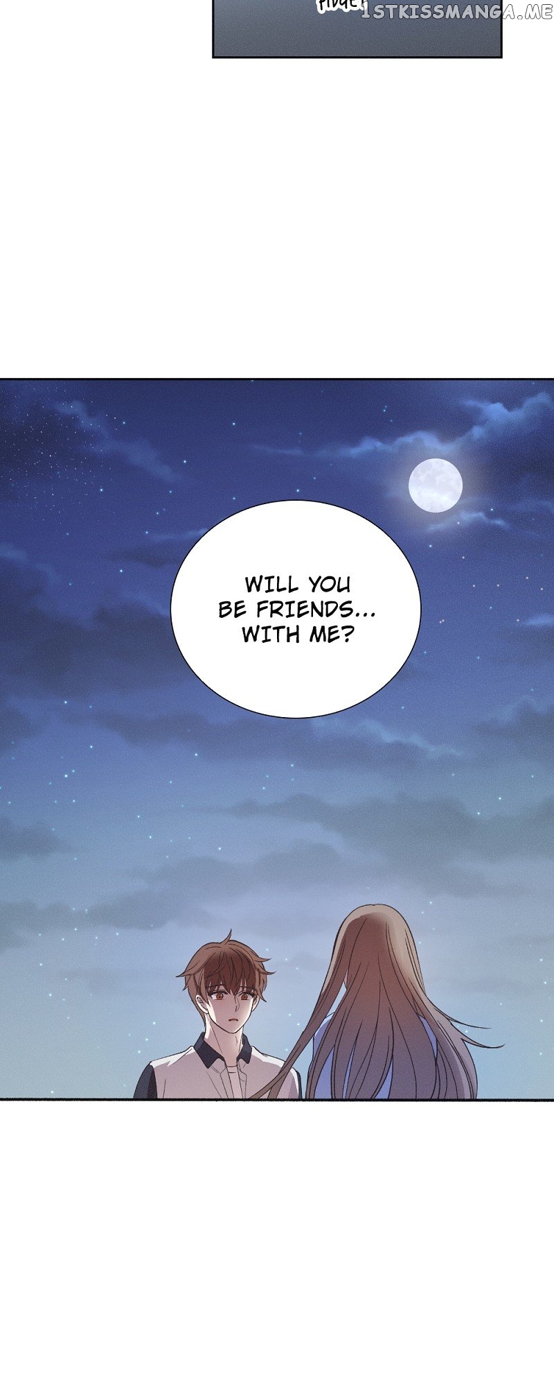My Girlfriend Is a Nine-Tailed Fox Chapter 7 - page 38