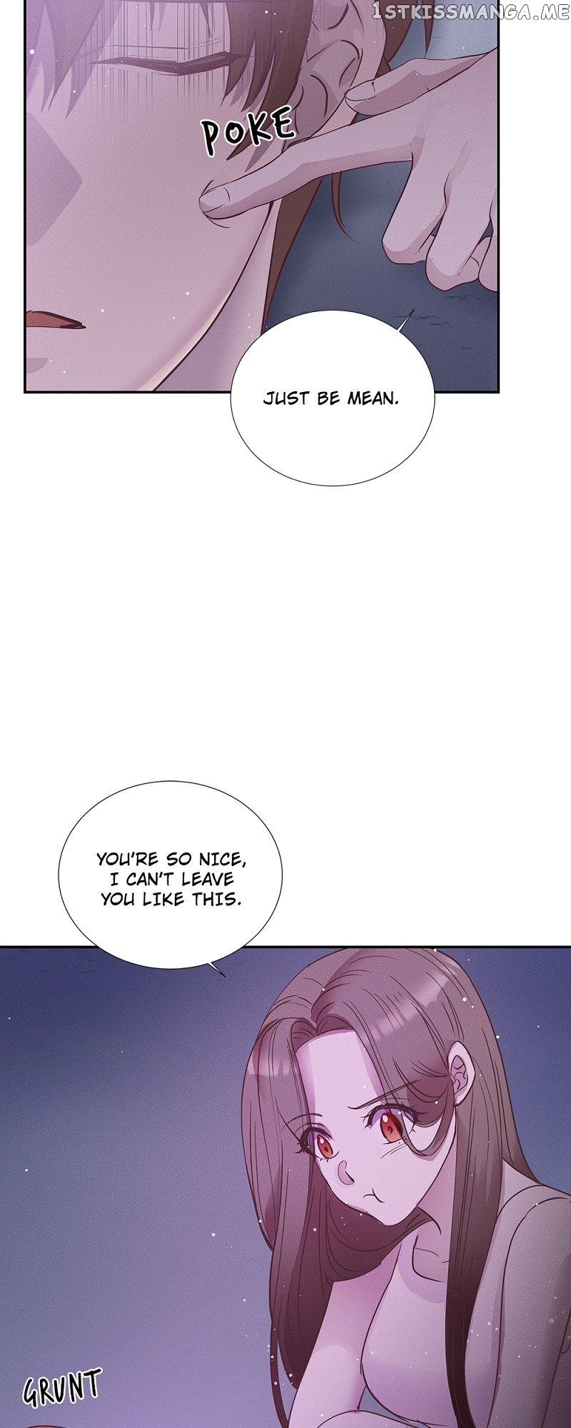 My Girlfriend Is a Nine-Tailed Fox Chapter 4 - page 15