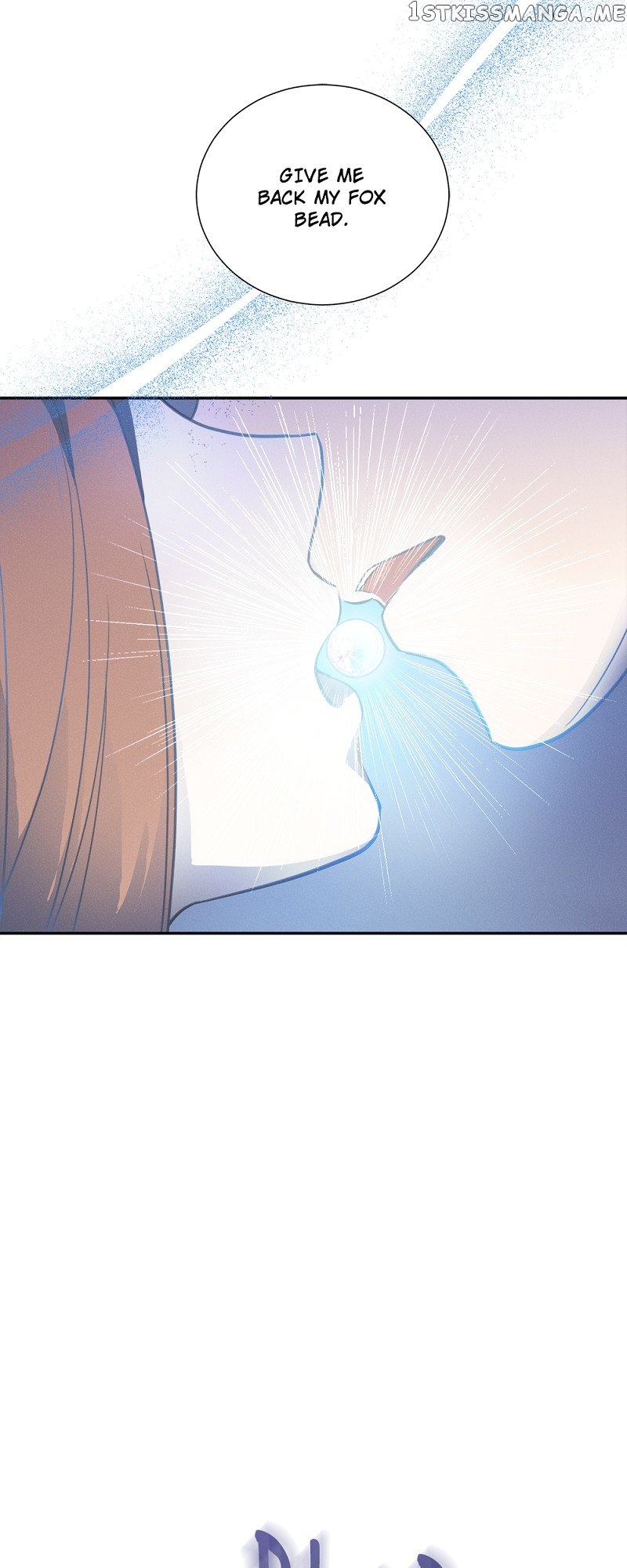 My Girlfriend Is a Nine-Tailed Fox Chapter 4 - page 8