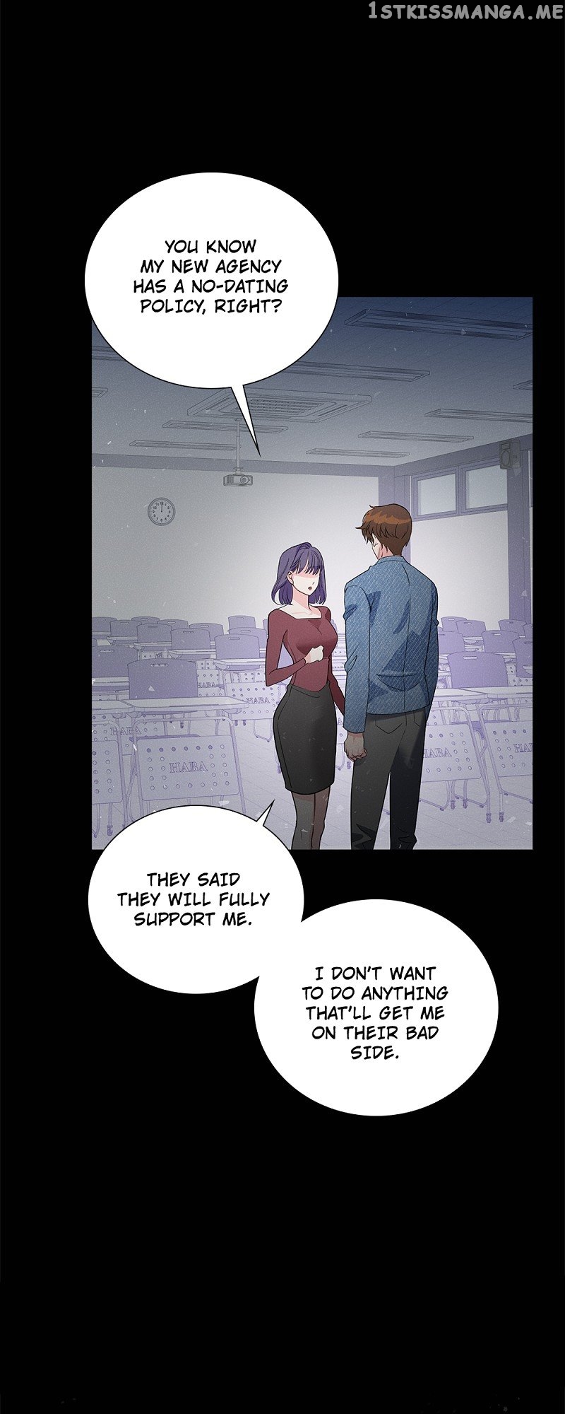 My Girlfriend Is a Nine-Tailed Fox Chapter 2 - page 3