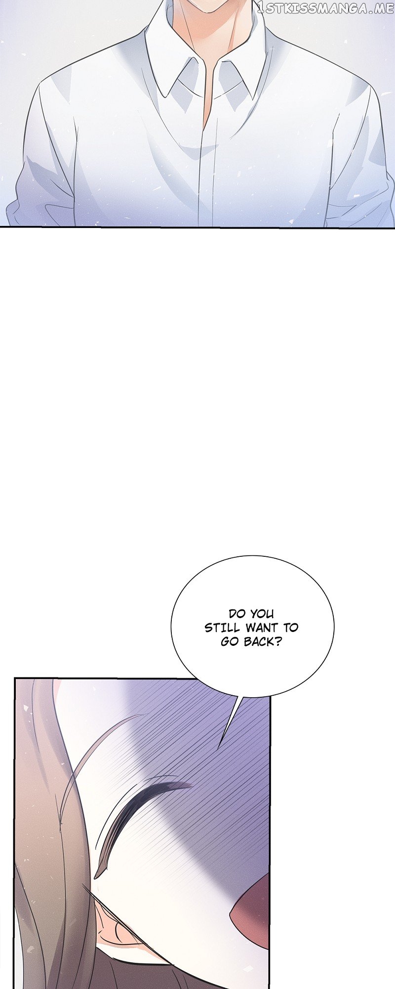 My Girlfriend Is a Nine-Tailed Fox Chapter 2 - page 47