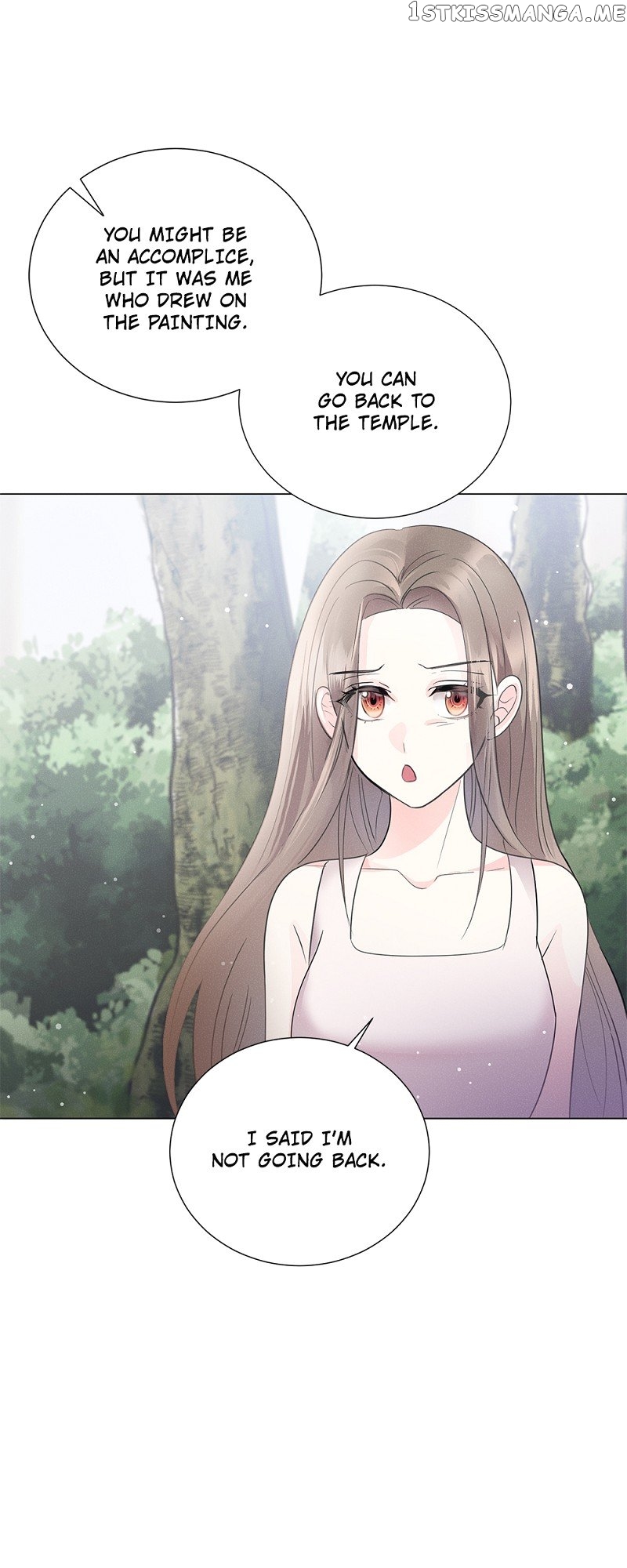 My Girlfriend Is a Nine-Tailed Fox Chapter 2 - page 54