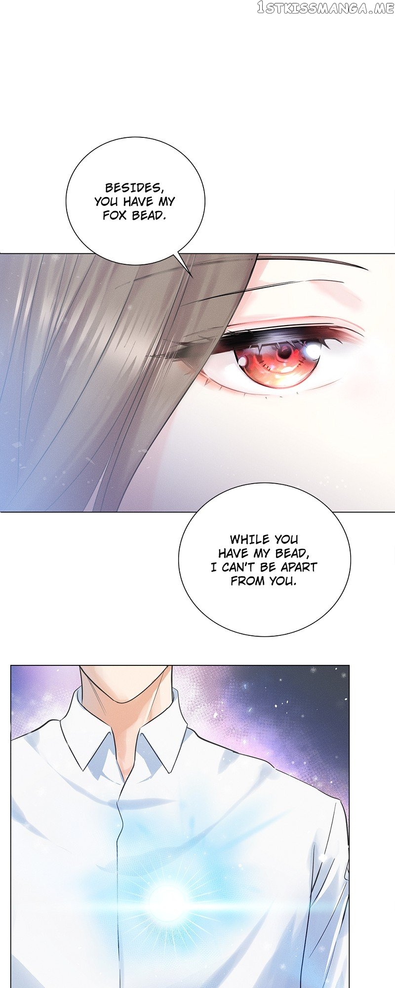 My Girlfriend Is a Nine-Tailed Fox Chapter 2 - page 55