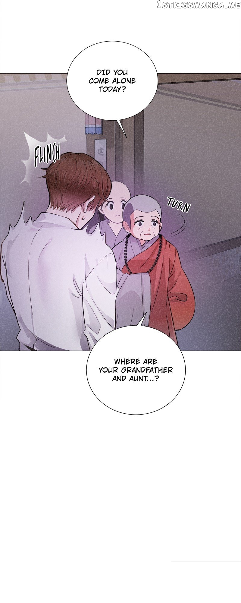 My Girlfriend Is a Nine-Tailed Fox Chapter 1 - page 4