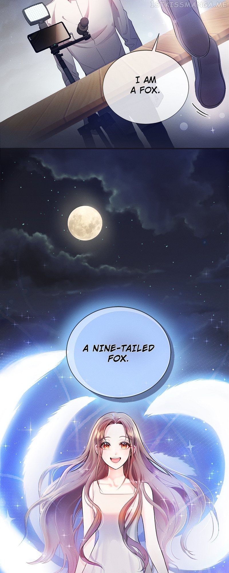 My Girlfriend Is a Nine-Tailed Fox Chapter 0 - page 13