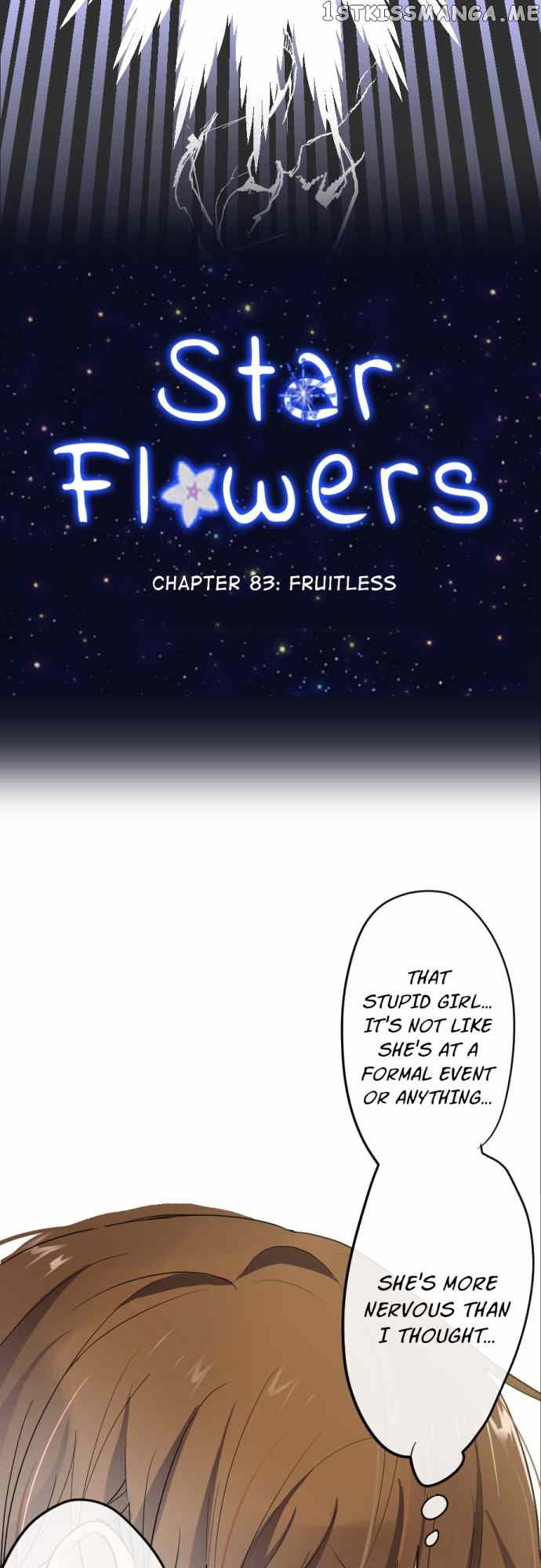 Star Flowers Chapter 83 - page 4