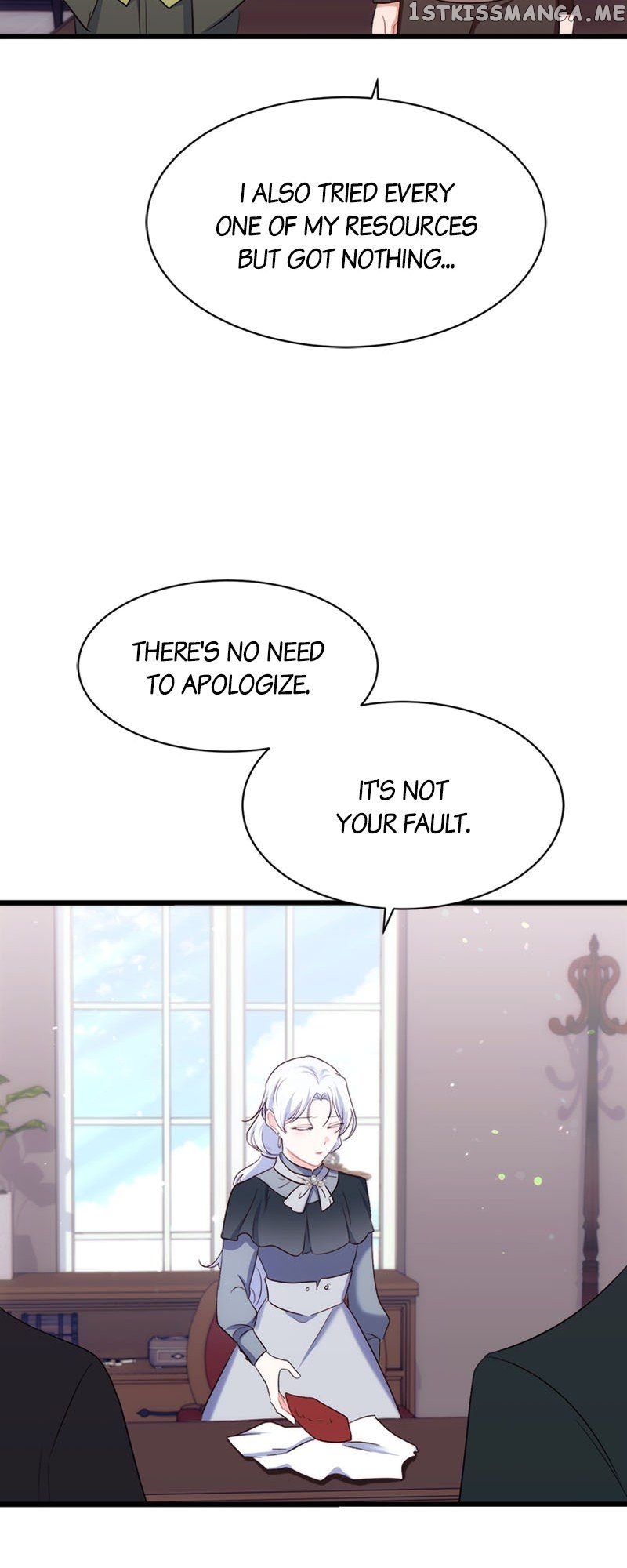 Until Death Do Us Part Chapter 32 - page 40