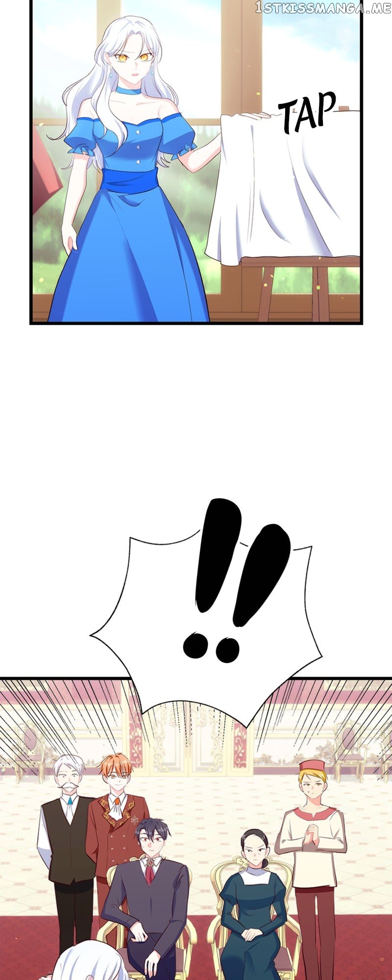 Until Death Do Us Part Chapter 26 - page 17