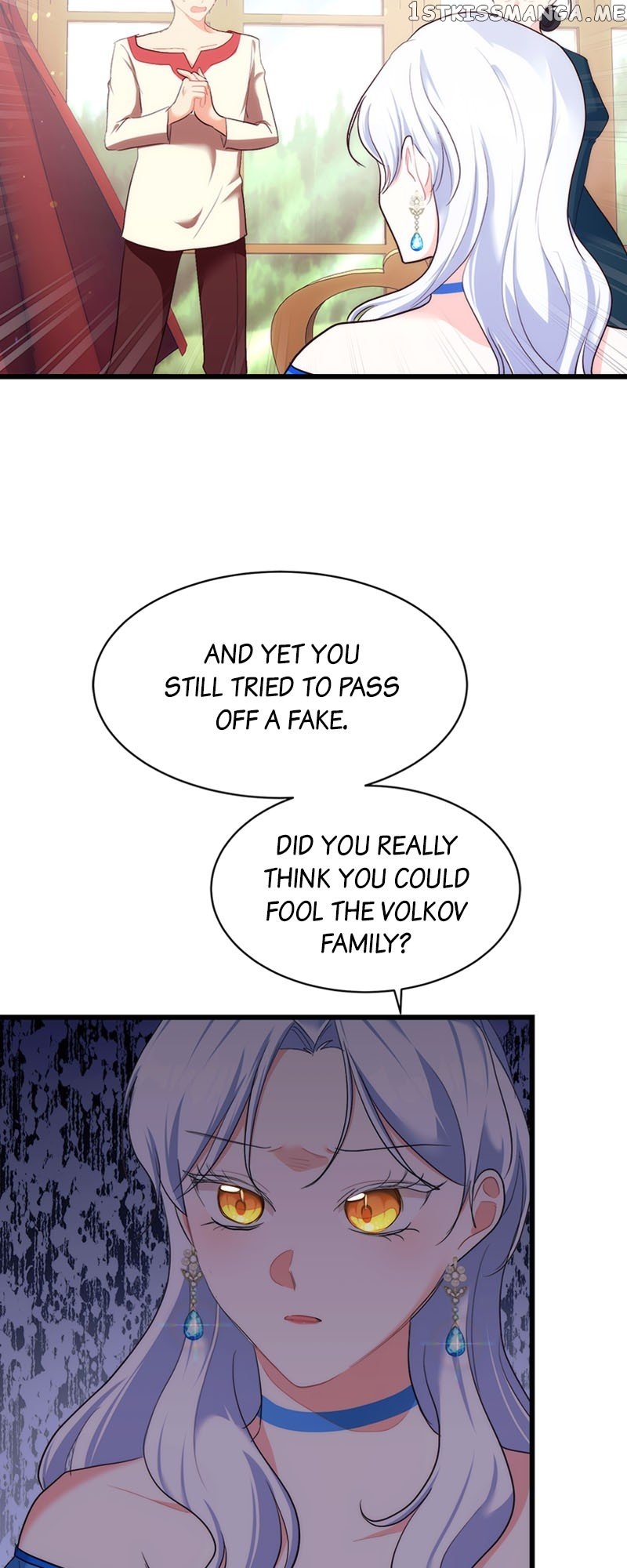 Until Death Do Us Part Chapter 25 - page 4