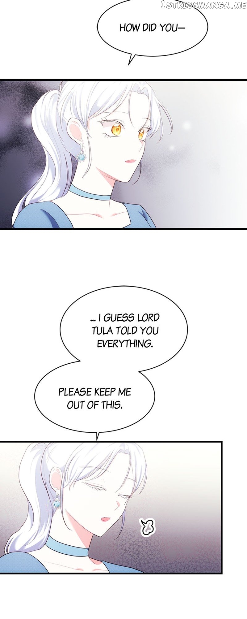 Until Death Do Us Part Chapter 22 - page 19