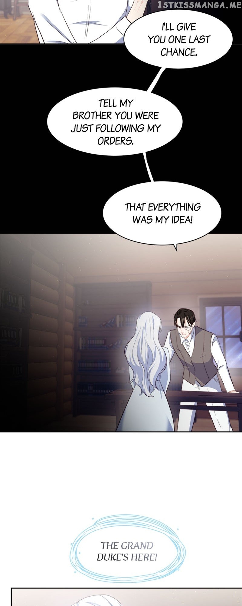 Until Death Do Us Part Chapter 20 - page 15