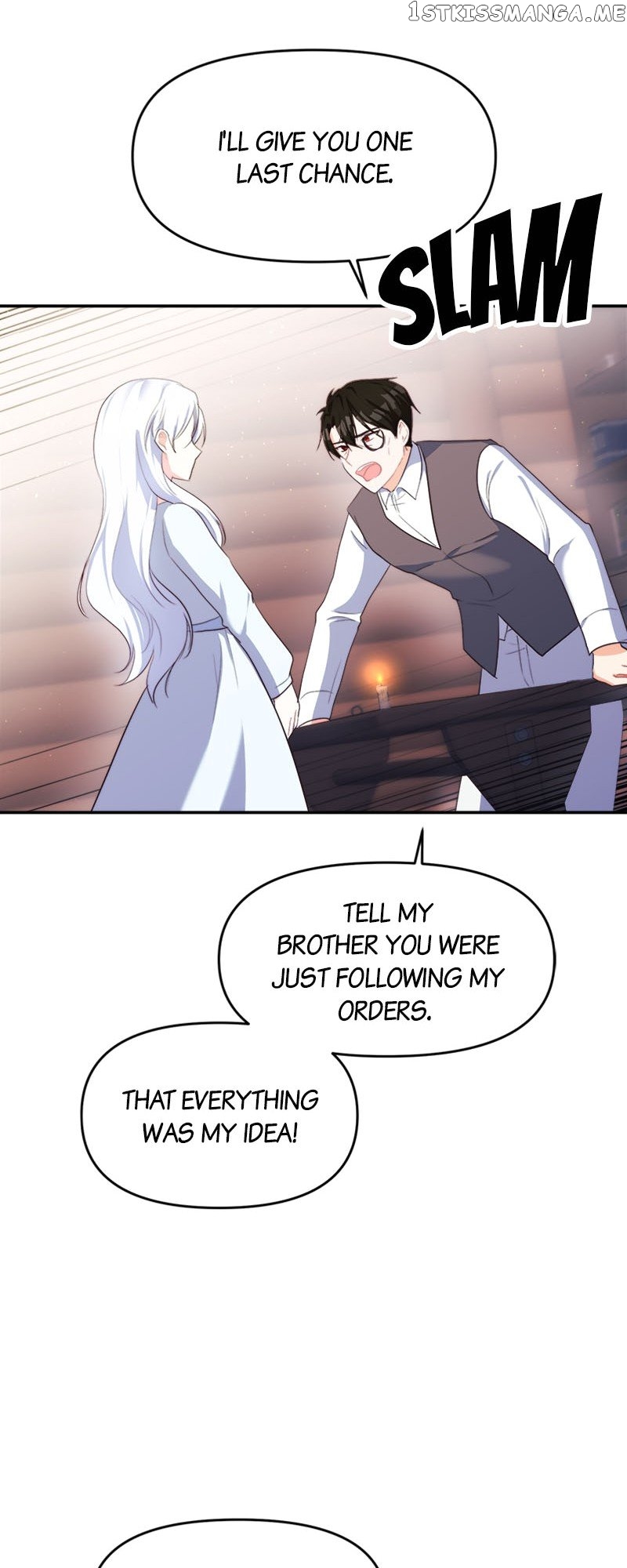 Until Death Do Us Part Chapter 19 - page 31