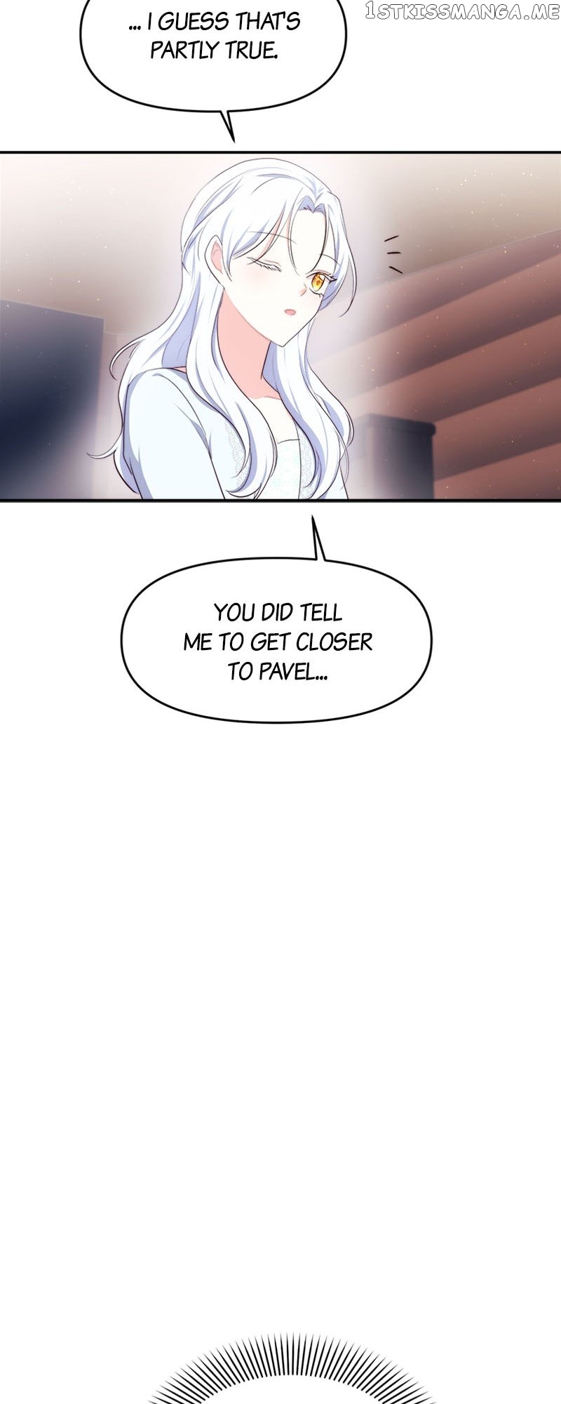 Until Death Do Us Part Chapter 19 - page 32