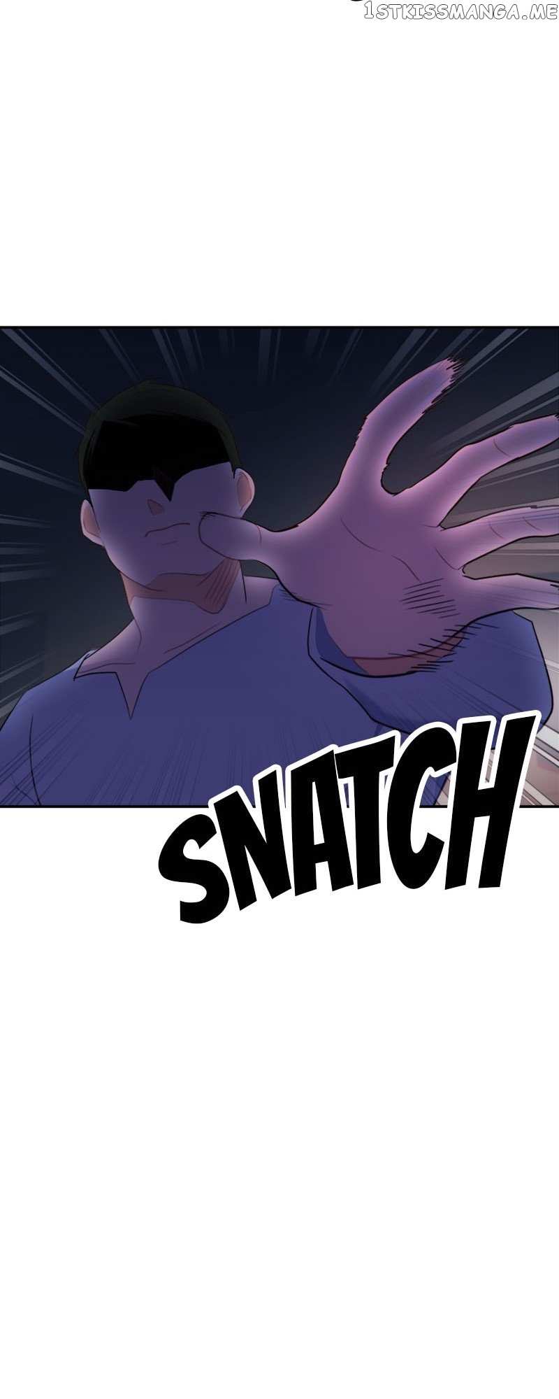 Until Death Do Us Part Chapter 19 - page 47