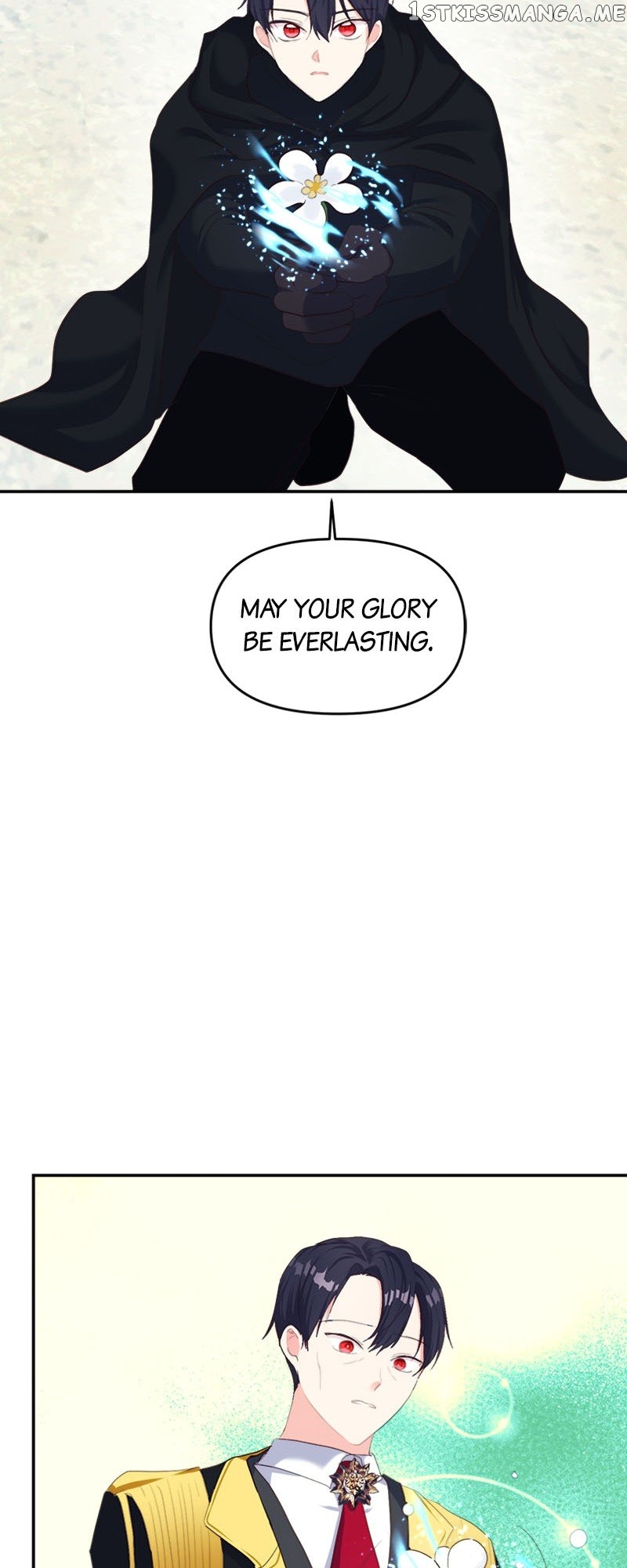 Until Death Do Us Part Chapter 17 - page 34