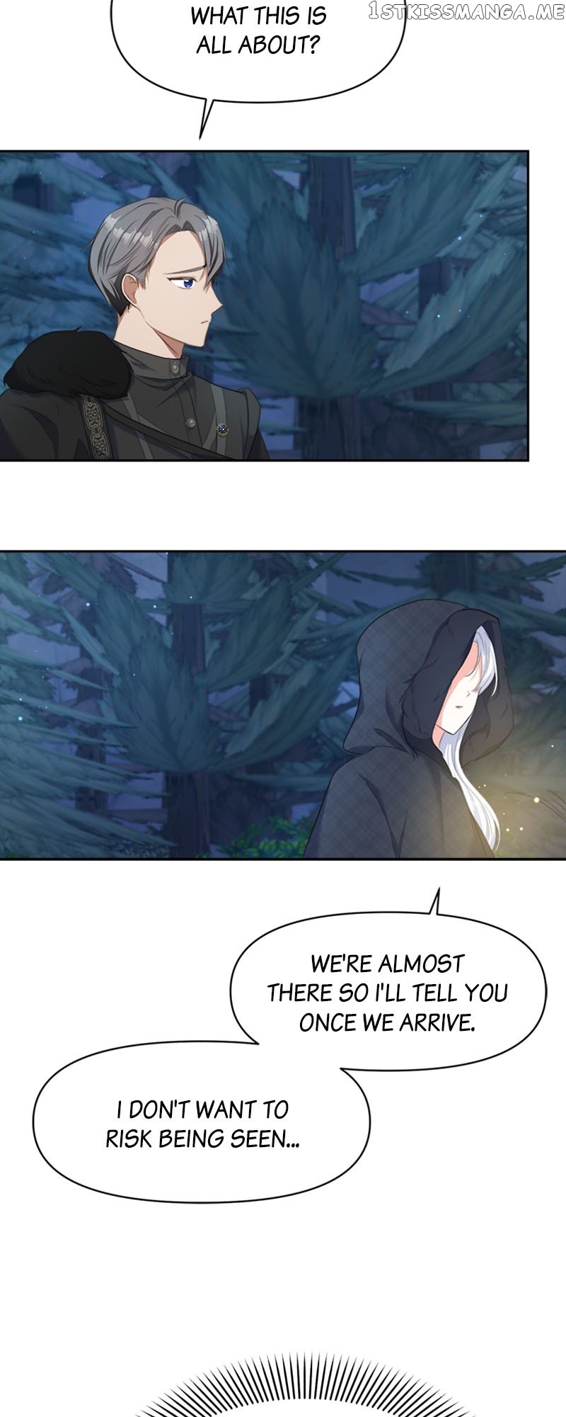 Until Death Do Us Part Chapter 13 - page 28