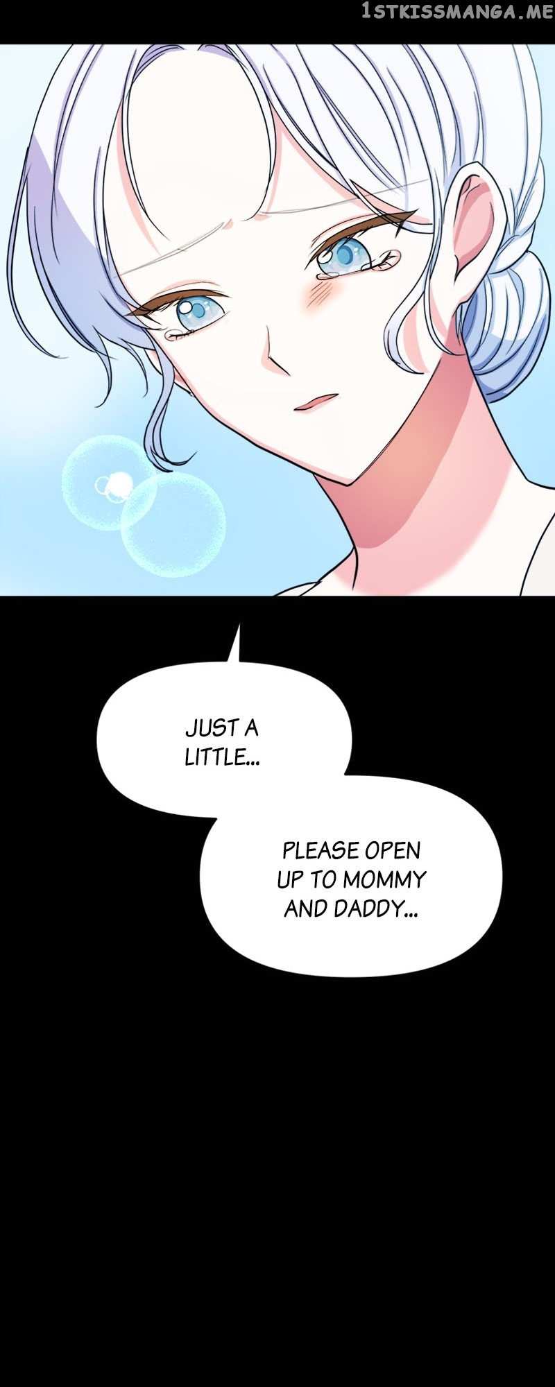 Until Death Do Us Part Chapter 5 - page 31