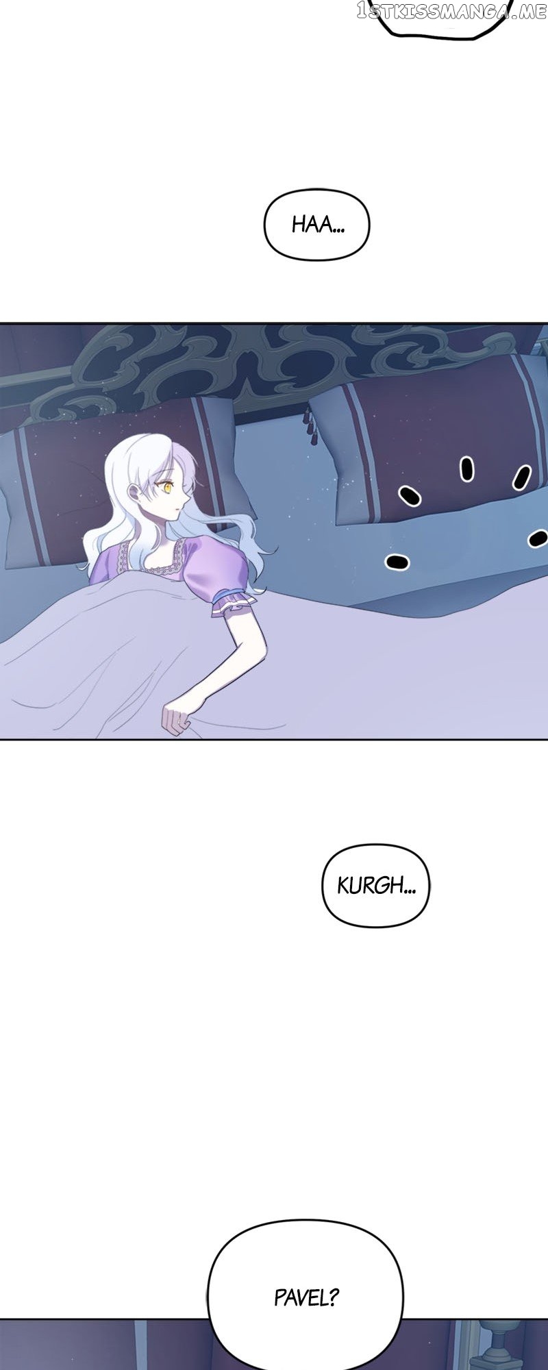 Until Death Do Us Part Chapter 3 - page 60