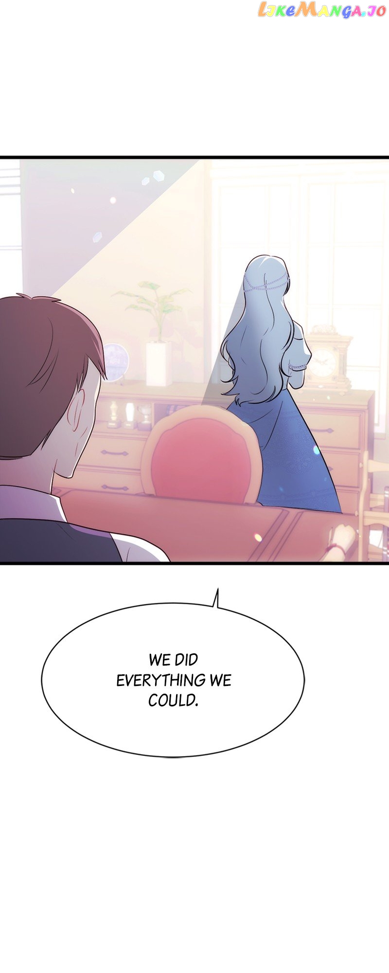 Until Death Do Us Part Chapter 36 - page 52