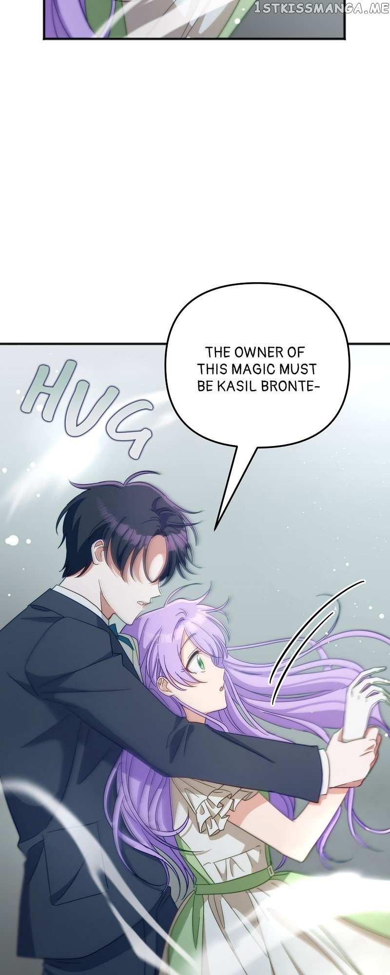 Only I Can Speak the Ancient Language of Magic Chapter 18 - page 67