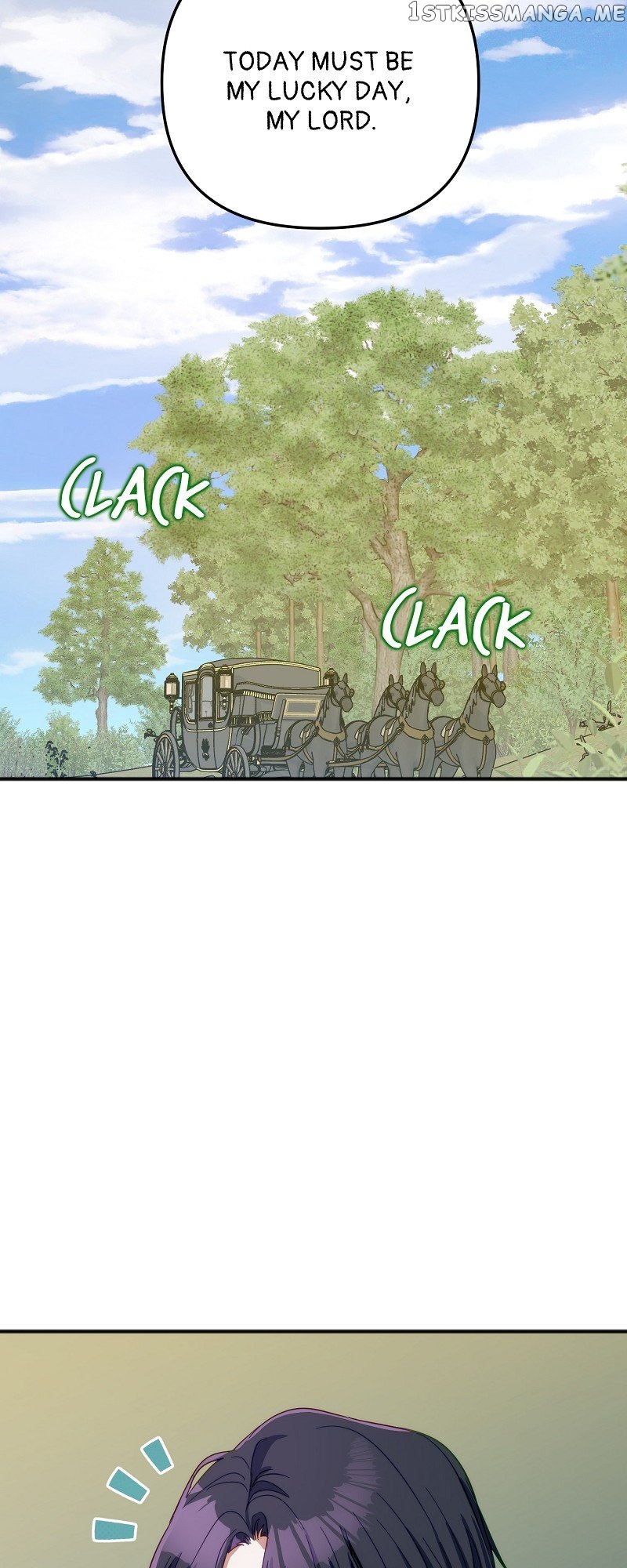 Only I Can Speak the Ancient Language of Magic Chapter 16 - page 30