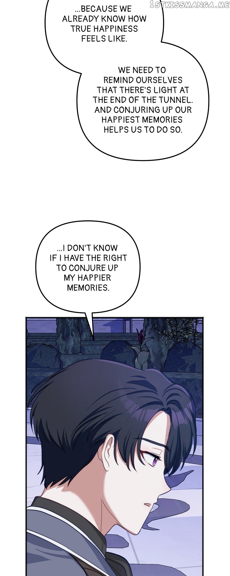 Only I Can Speak the Ancient Language of Magic Chapter 10 - page 41