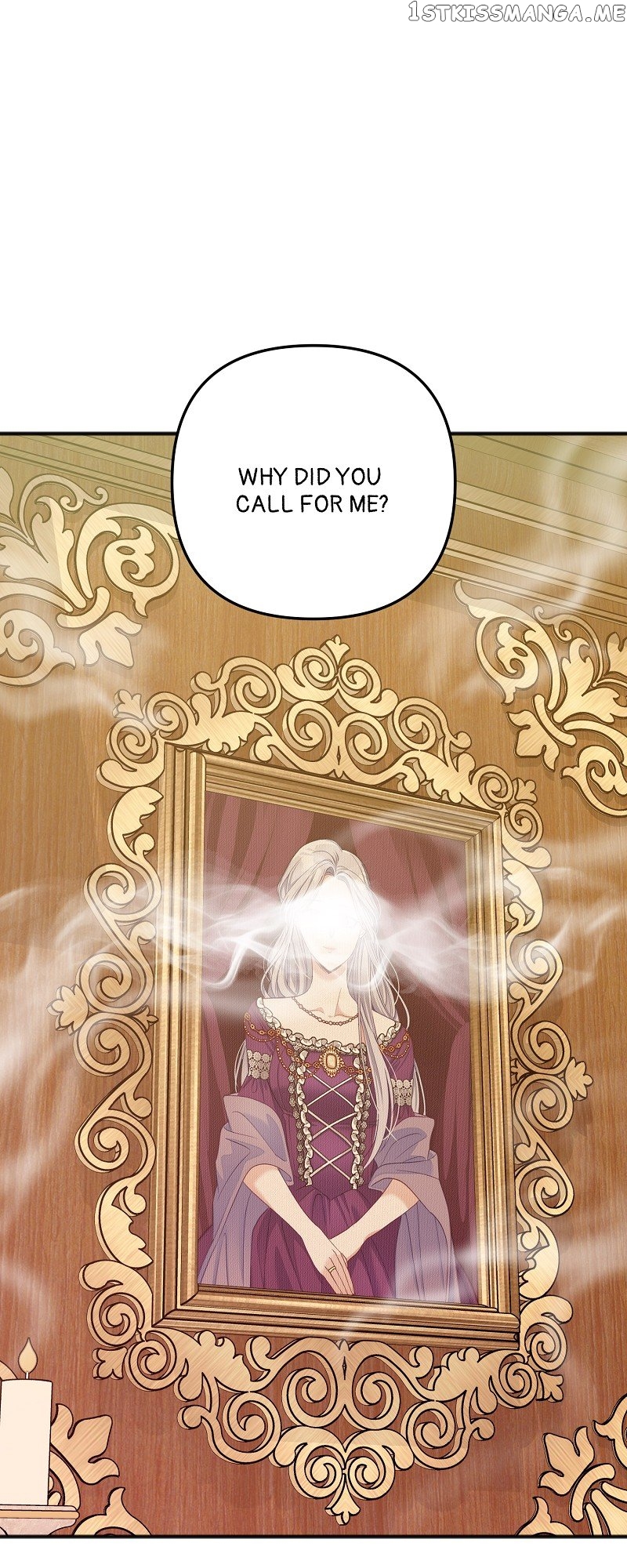 Only I Can Speak the Ancient Language of Magic Chapter 9 - page 22