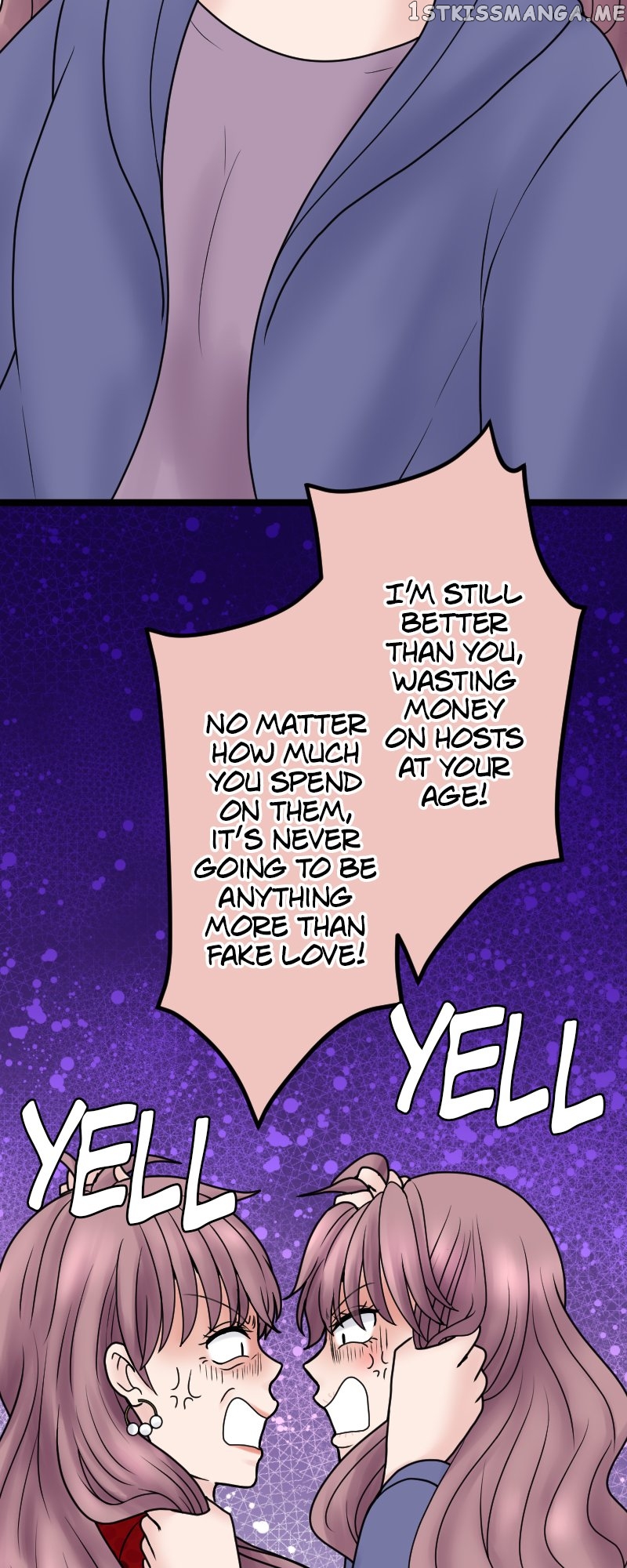 Revenge Against the Immoral Chapter 128 - page 31