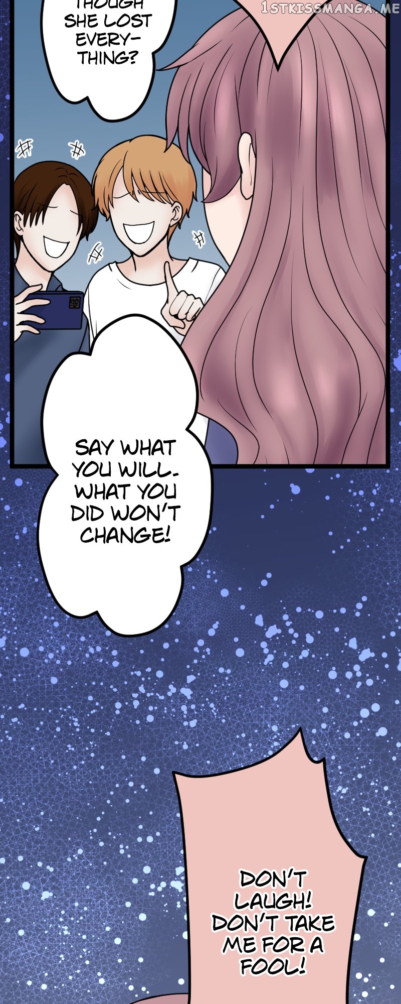 Revenge Against the Immoral Chapter 128 - page 42