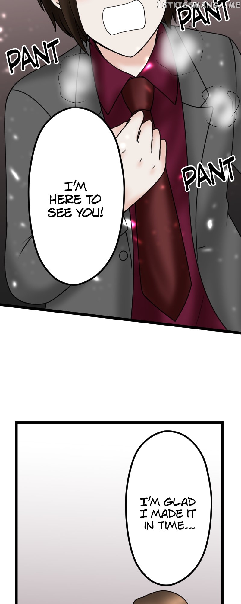 Revenge Against the Immoral Chapter 119 - page 29