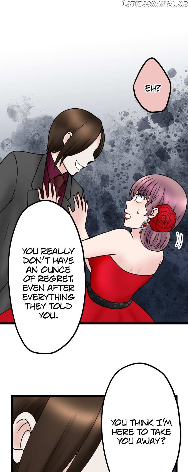 Revenge Against the Immoral Chapter 119 - page 38