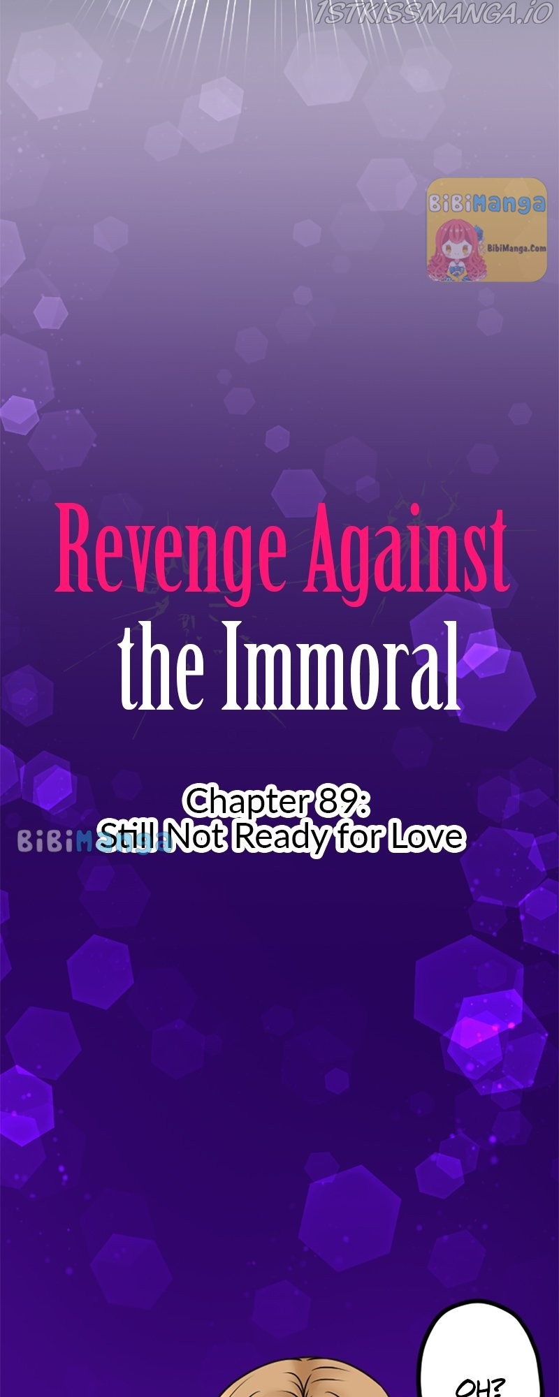 Revenge Against the Immoral chapter 89 - page 3