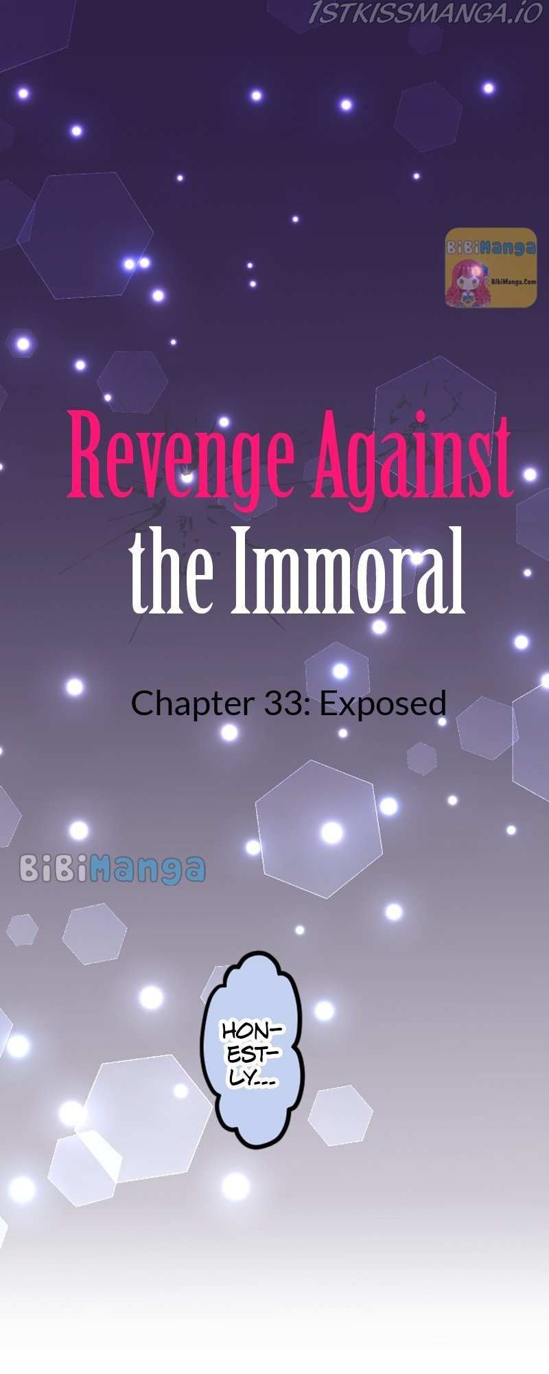 Revenge Against the Immoral chapter 33 - page 4