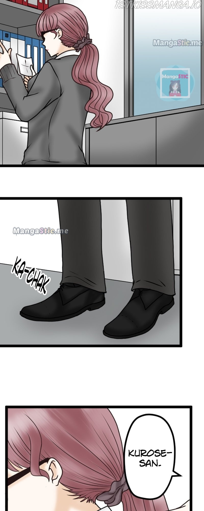 Revenge Against the Immoral chapter 29 - page 25