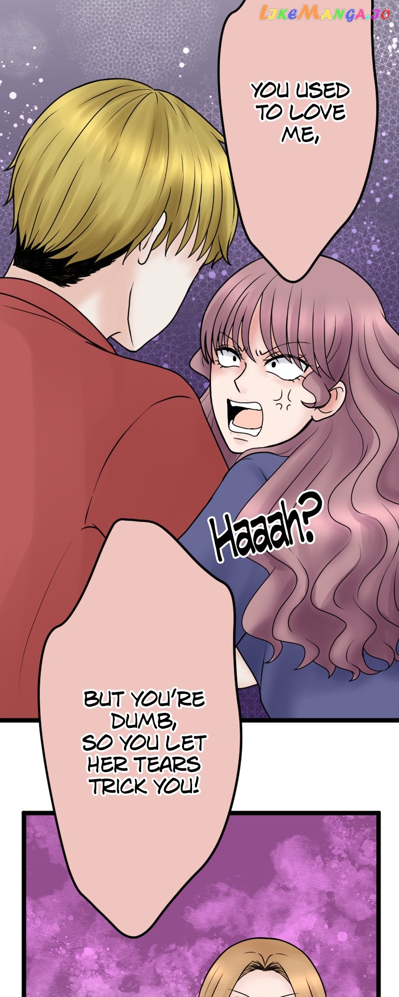 Revenge Against the Immoral Chapter 133 - page 10