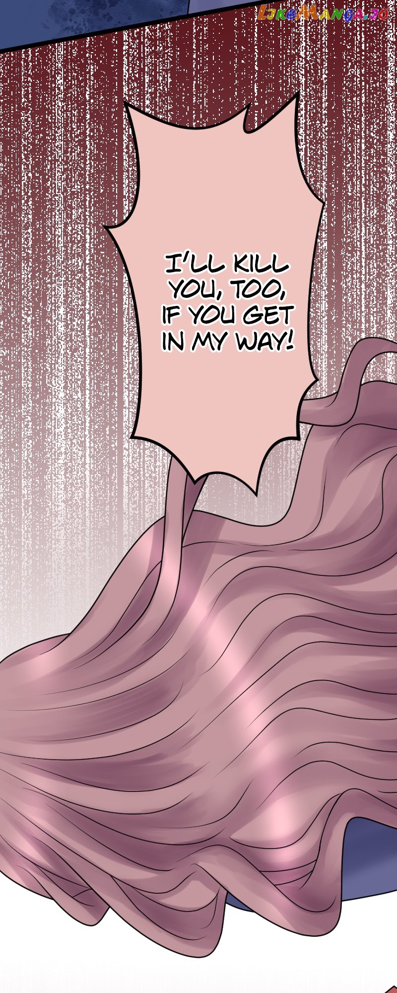 Revenge Against the Immoral Chapter 133 - page 22