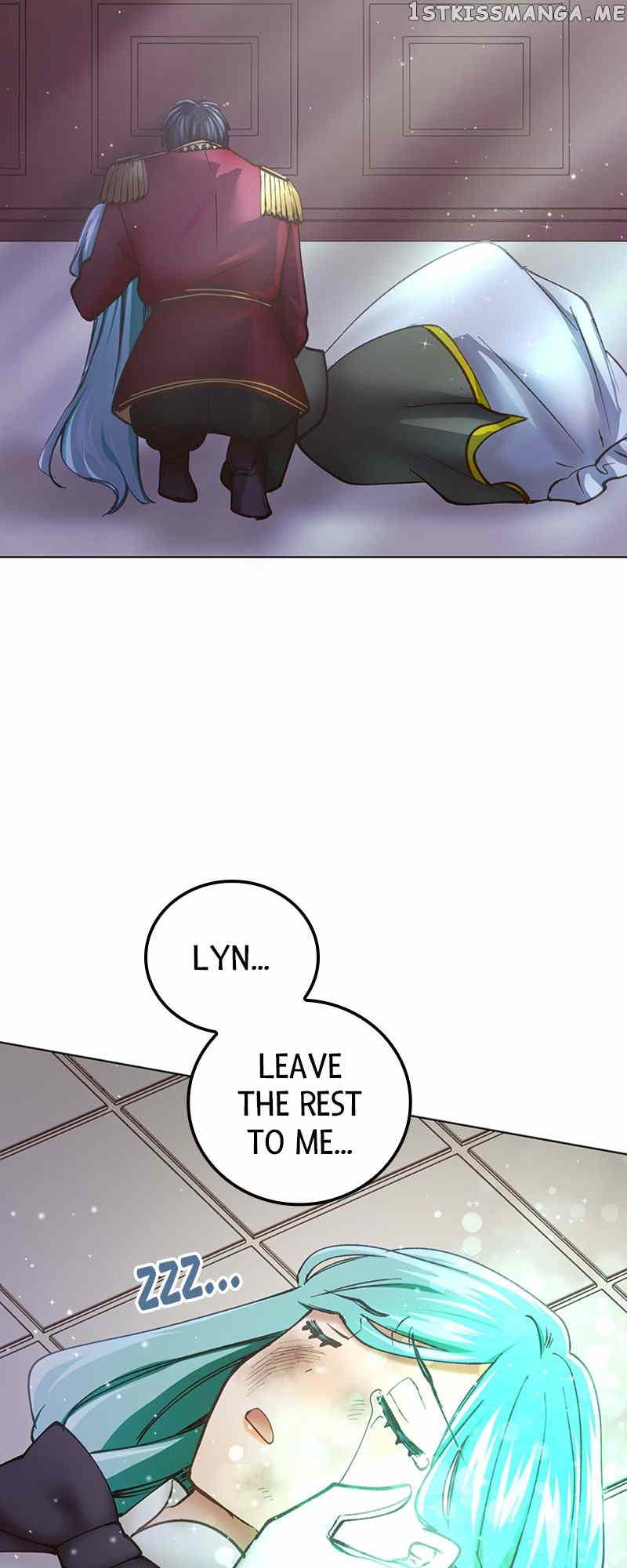 The Tyrant’s Crush Chapter 32 - page 11