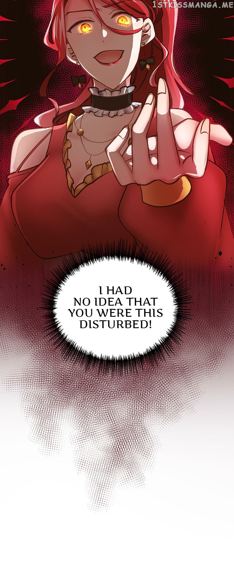 The Tyrant’s Crush Chapter 31 - page 31