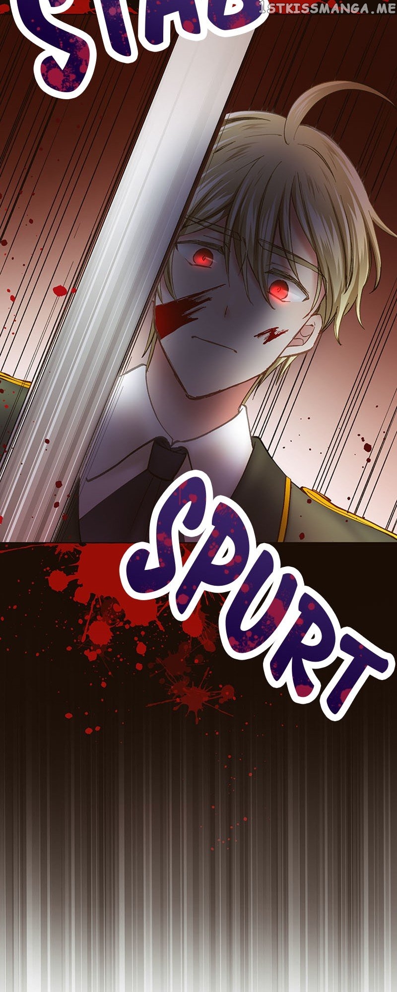 The Tyrant’s Crush Chapter 28 - page 27