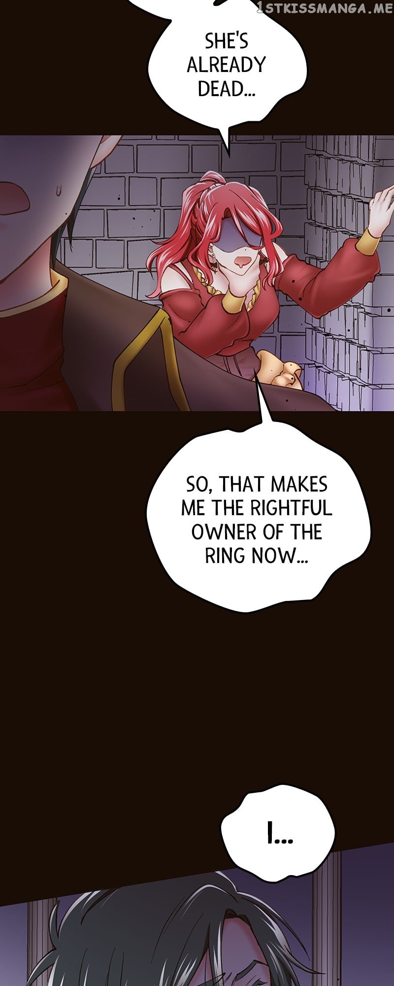 The Tyrant’s Crush Chapter 24 - page 50