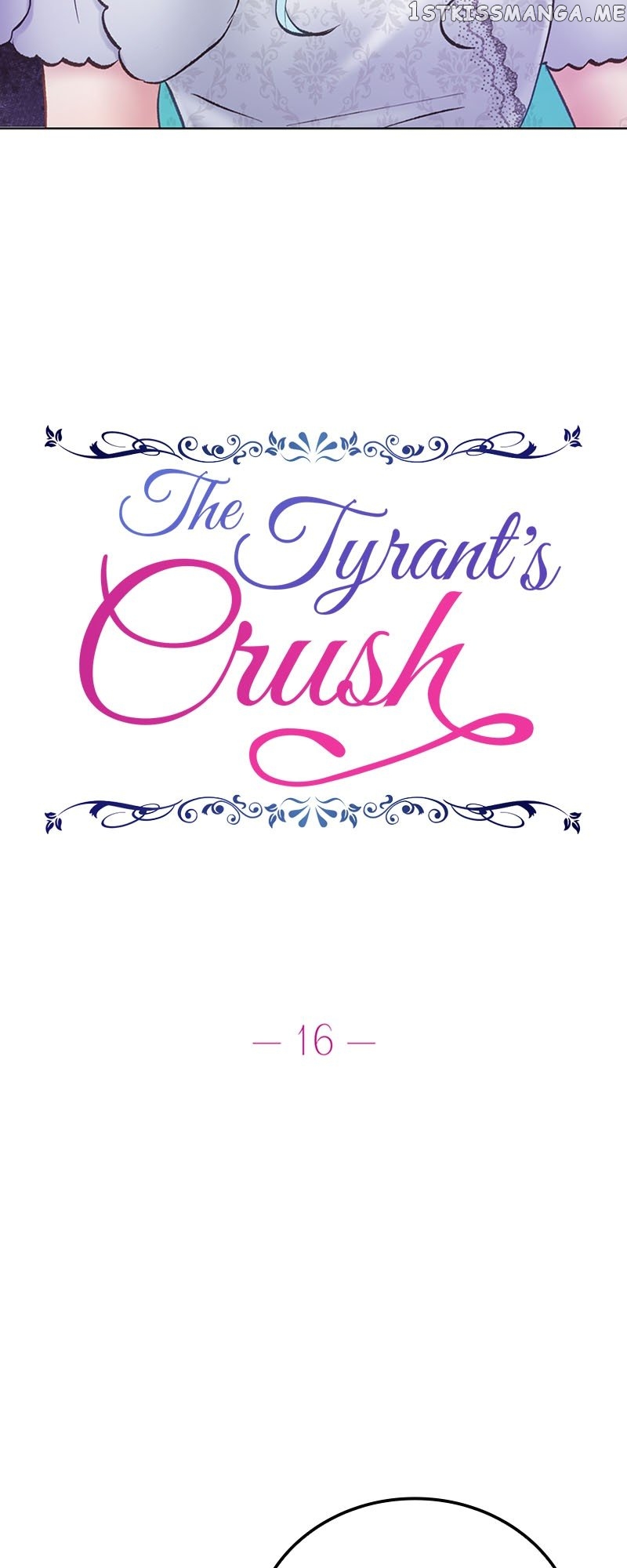 The Tyrant’s Crush Chapter 16 - page 2