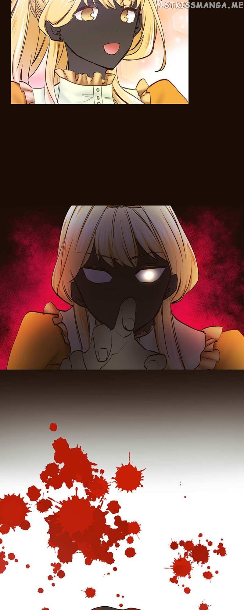 The Tyrant’s Crush Chapter 14 - page 30