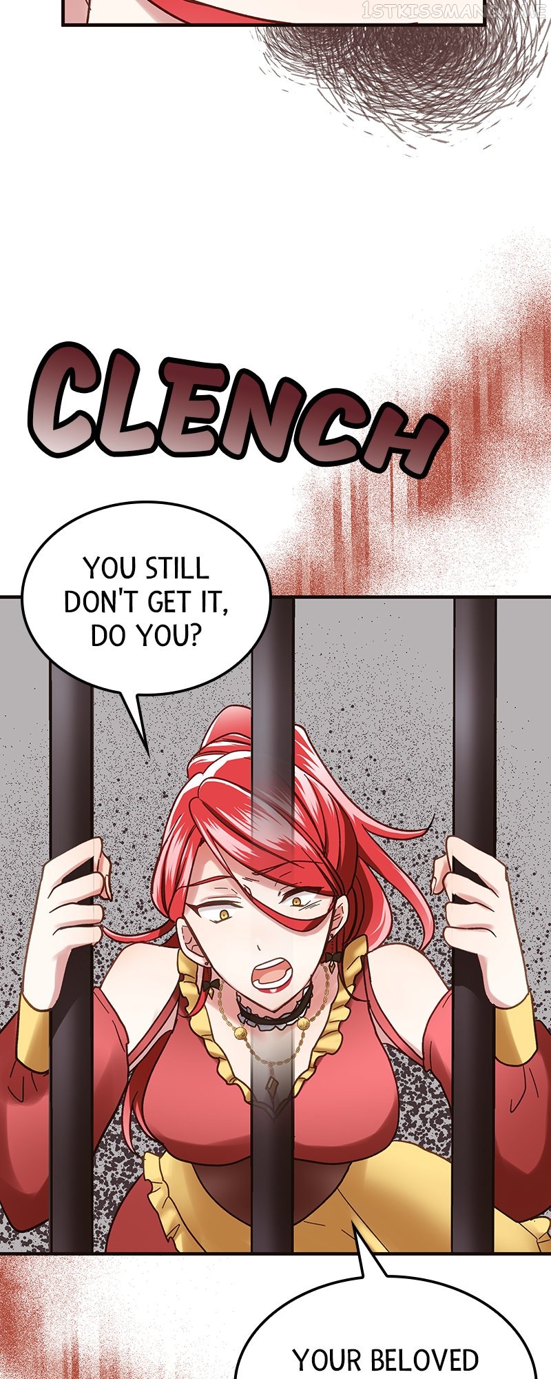 The Tyrant’s Crush Chapter 1 - page 71